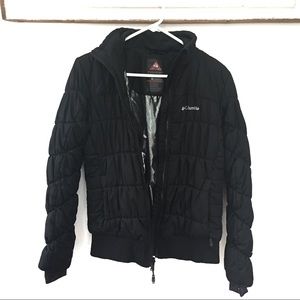 columbia heated jacket